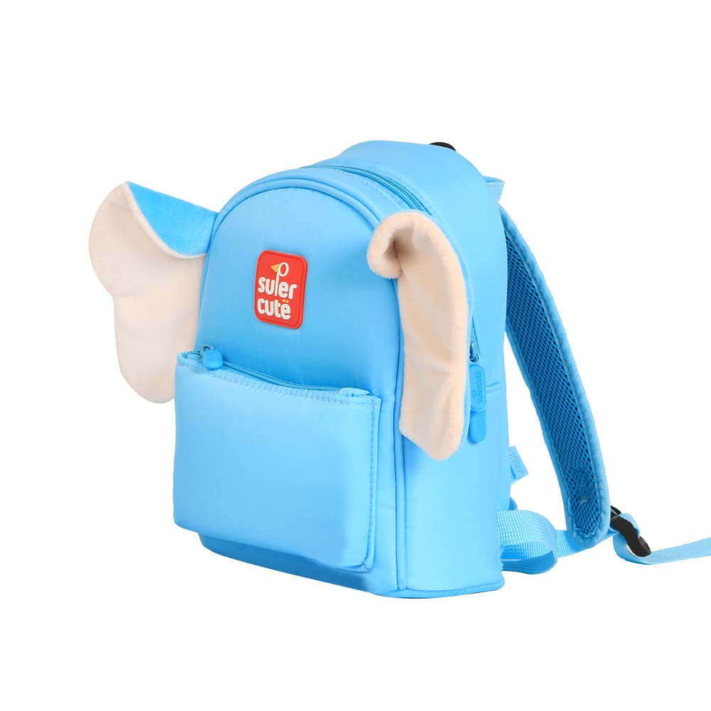 Рюкзак Supercut Слон (SF116)