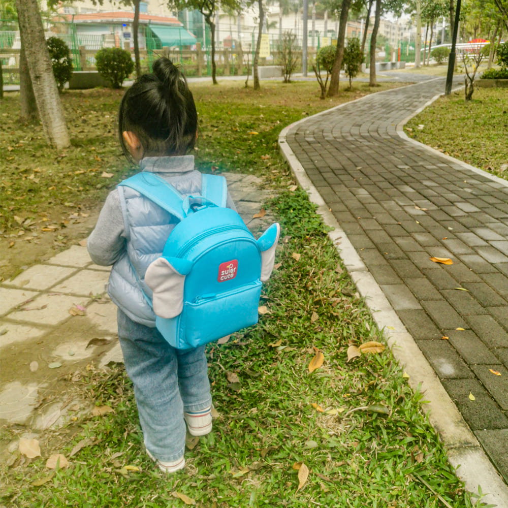 Рюкзак Supercut Слон (SF116)