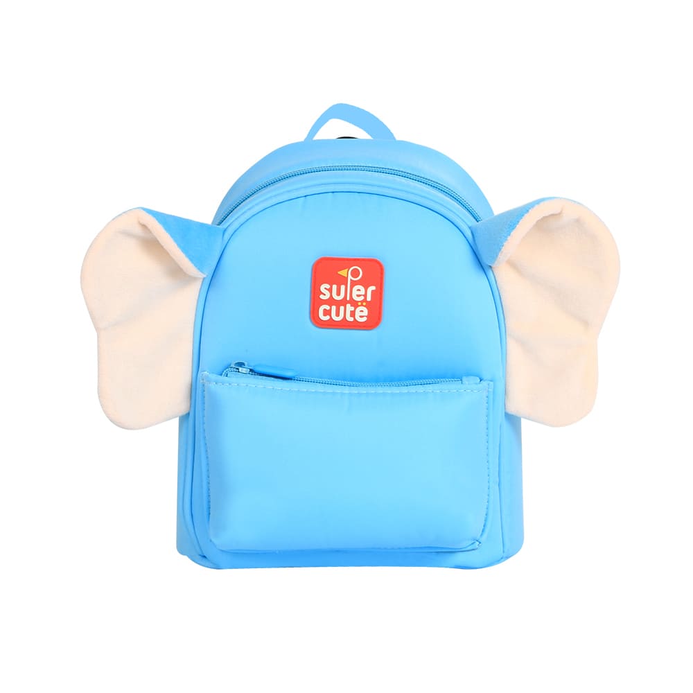 Рюкзак Supercut Слон (SF116)