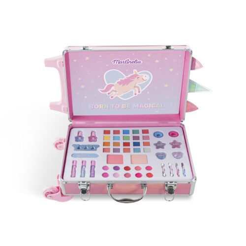 Тревел бокс MARTINELIA Маленький единорог (31111)