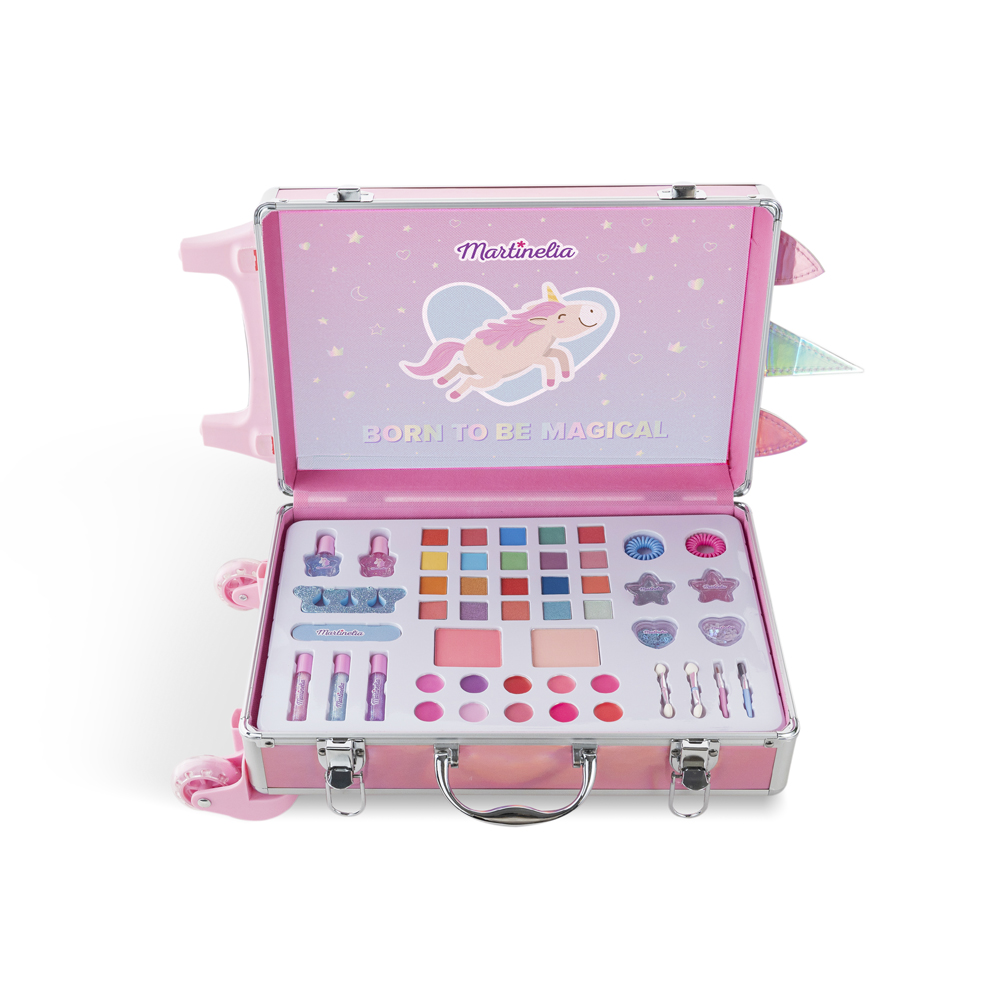 Тревел бокс MARTINELIA Маленький единорог (31111)
