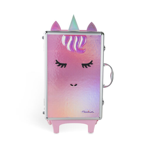 Тревел бокс MARTINELIA Маленький единорог (31111)