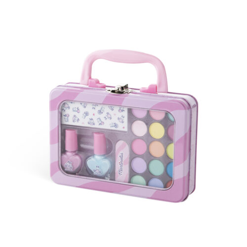 Бьюти кейс MARTINELIA YUMMY (26122)