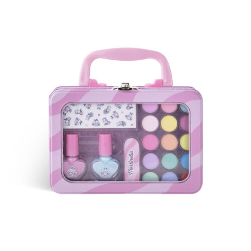 Бьюти кейс MARTINELIA YUMMY (26122)