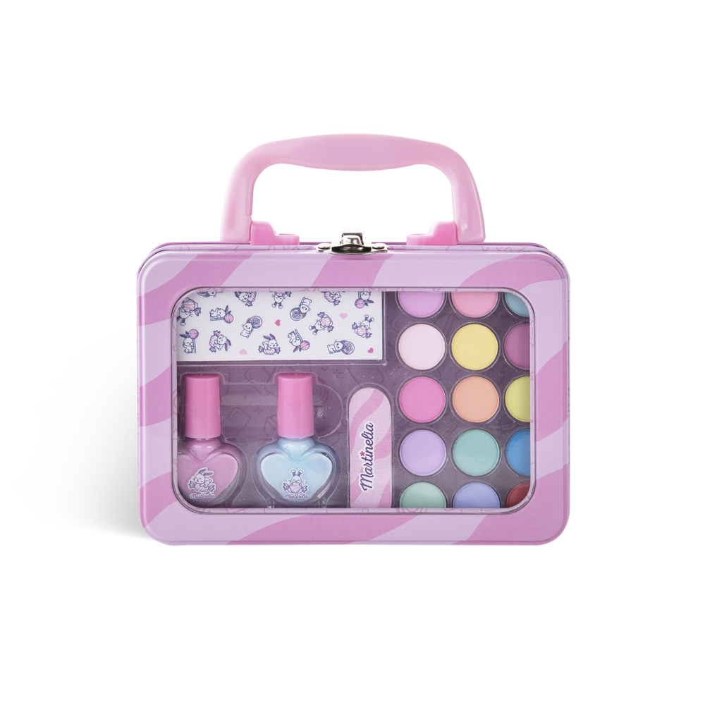 Бьюти кейс MARTINELIA YUMMY (26122)