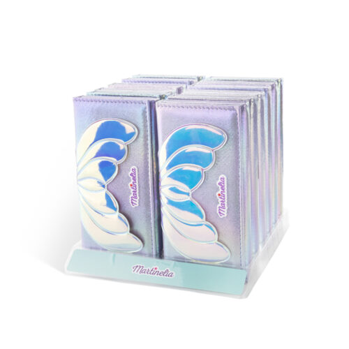 Большая палитра-кошелек MARTINELIA LET&#8217;S BE MERMAIDS (31103)