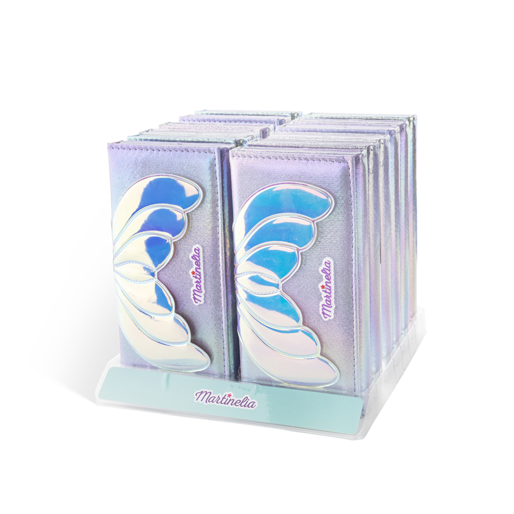 Большая палитра-кошелек MARTINELIA LET&#8217;S BE MERMAIDS (31103)