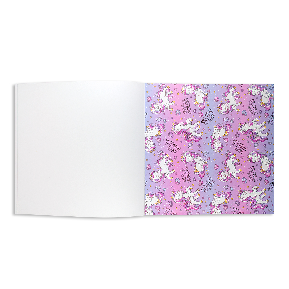 Besties Design notebook &#8220;Sweet Moments&#8221; (961033)