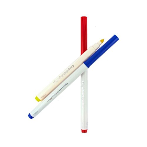 Crayola Coloring Stickers with Markers (35083)