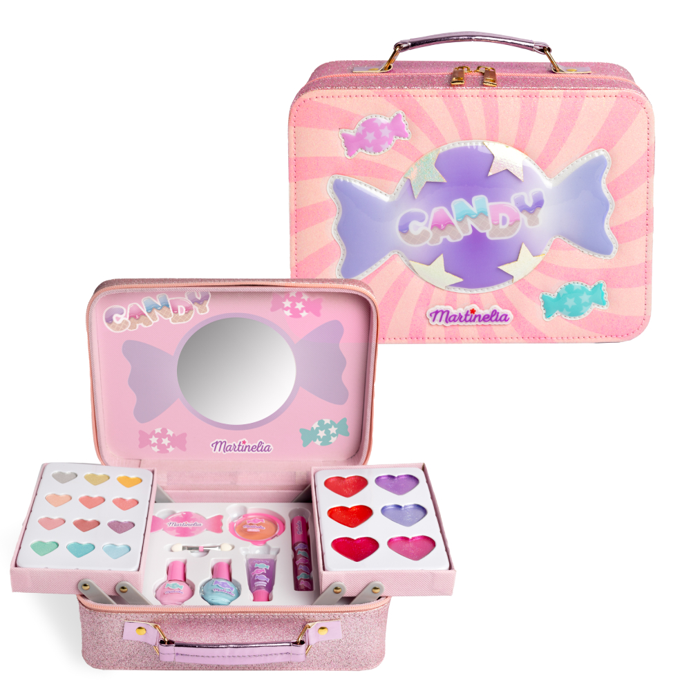 Martinelia “CANDY” case (12156)