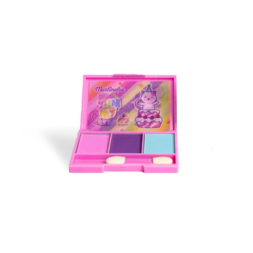 Набір для очей і нігтів Martinelia &#8220;YUMMY&#8221; (12044)