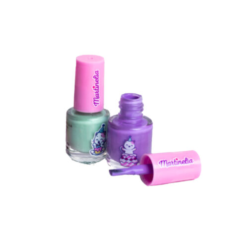 Набір для очей і нігтів Martinelia &#8220;YUMMY&#8221; (12044)