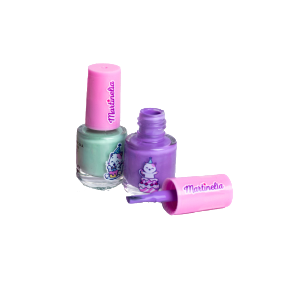 Набір для очей і нігтів Martinelia &#8220;YUMMY&#8221; (12044)