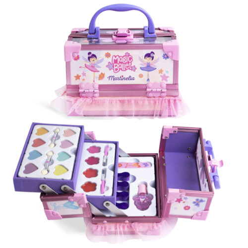 Кейс Martinelia &#8220;MAGIC BALLET&#8221; (12111)