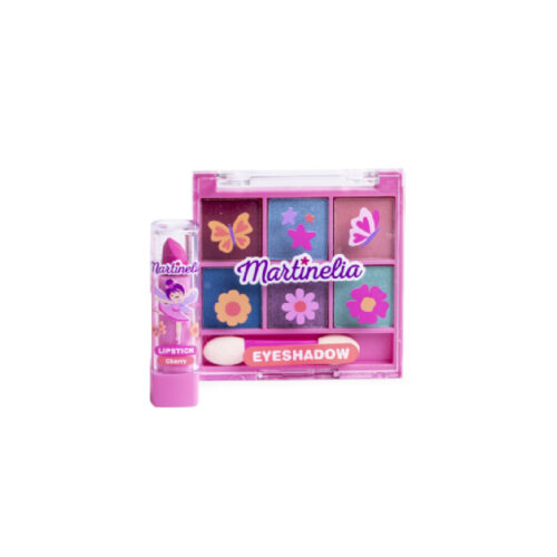 Кейс Бабочка Martinelia «MAGIC BALLET» (12110)