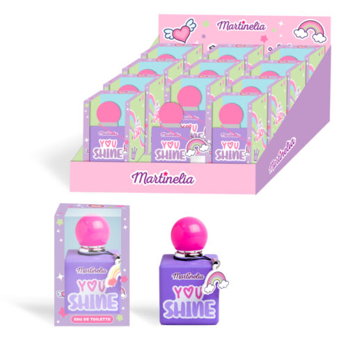 Парфюм MARTINELIA «SUPERGIRL» 50 мл (44065)