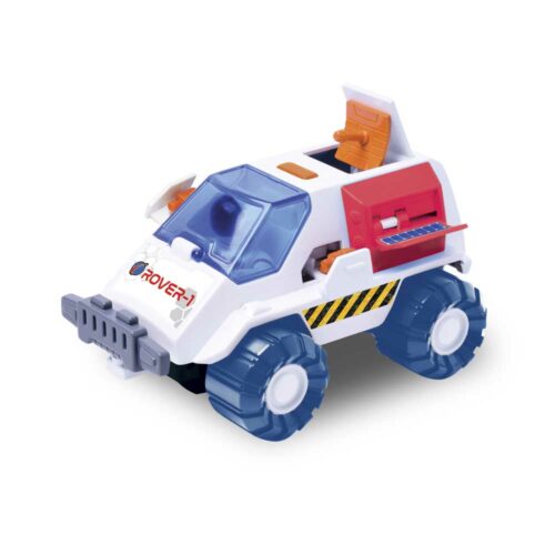 Ігровий набір Astro Venture SPACE ROVER (63111) Ігровий набір Astro Venture SPACE ROVER (63111)