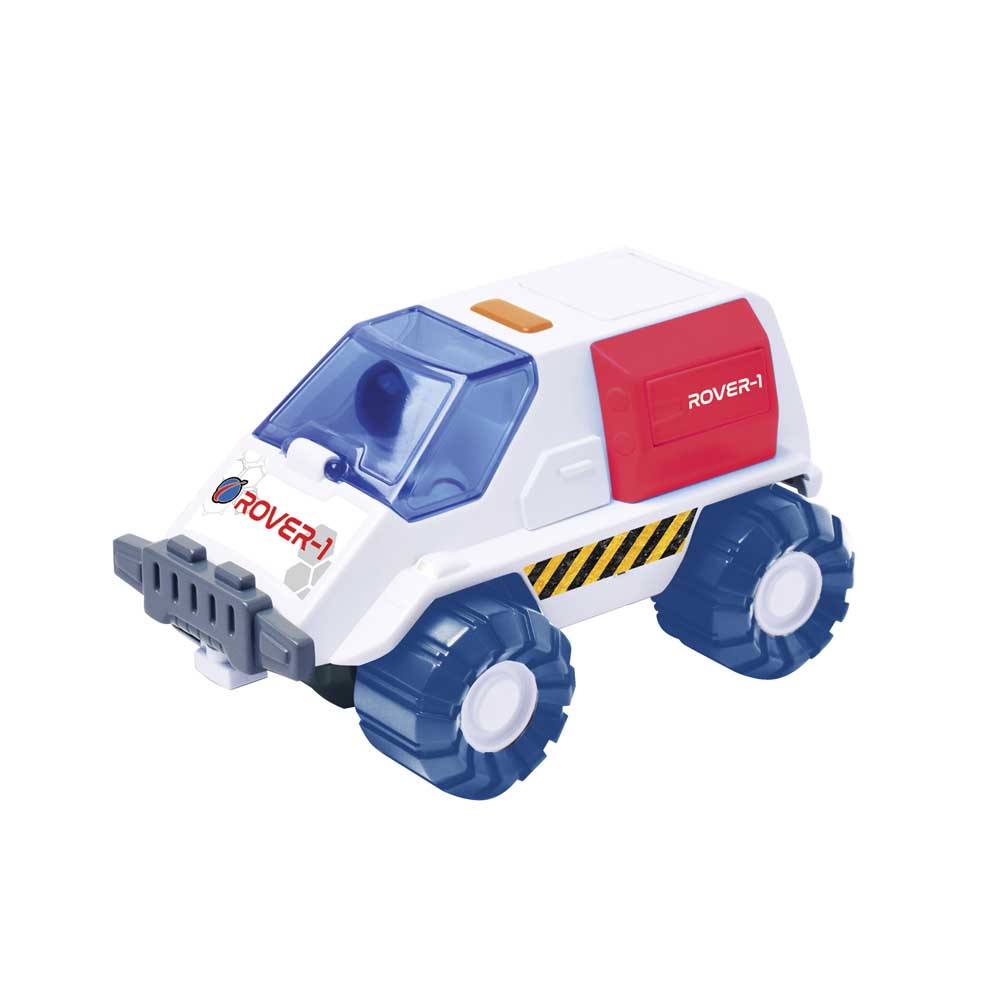 Ігровий набір Astro Venture SPACE ROVER (63111) Ігровий набір Astro Venture SPACE ROVER (63111)