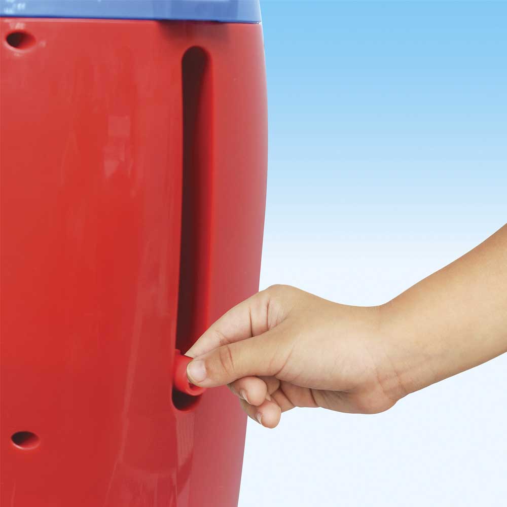 Ігровий набір Astro Venture SPACE ROCKET (63114) Ігровий набір Astro Venture SPACE ROCKET (63114)