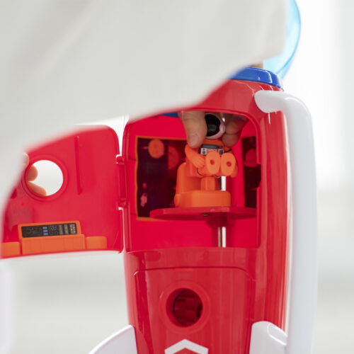 Ігровий набір Astro Venture DELUXE SPACE SET (63142) Ігровий набір Astro Venture DELUXE SPACE SET (63142)