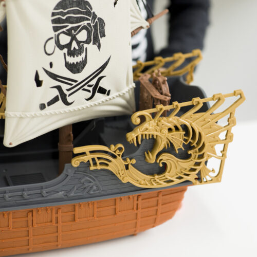 Ігровий набір Pirates Deluxe (505219)