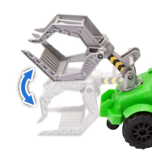 Ігровий набір Dino Valley DINO CATCHER (542028-1)