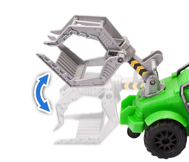 Ігровий набір Dino Valley DINO CATCHER (542028-1)