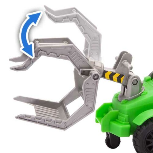 Ігровий набір Dino Valley DINO CATCHER (542028-1)