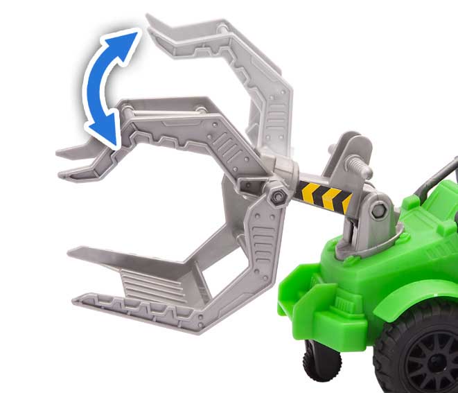 Ігровий набір Dino Valley DINO CATCHER (542028-1)