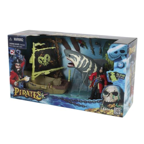 Ігровий набір Pirates Attack (505221)
