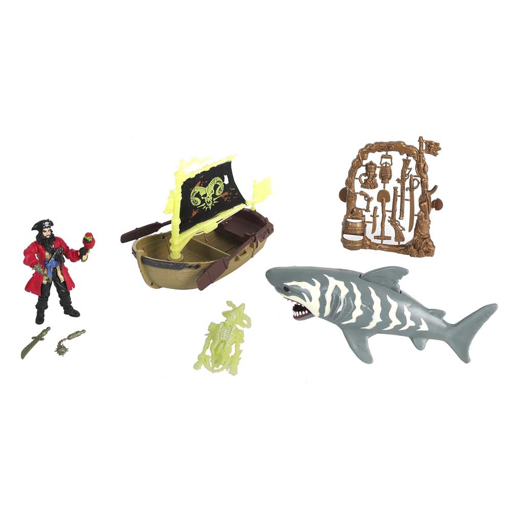 Ігровий набір Pirates Attack (505221)