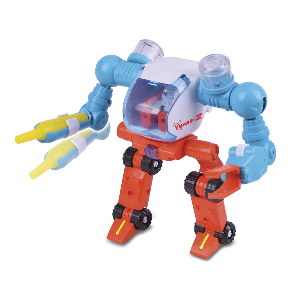 Ігровий набір Марсохід ASTRO VENTURE MARS WALKER (63153) Ігровий набір Марсохід ASTRO VENTURE MARS WALKER (63153)