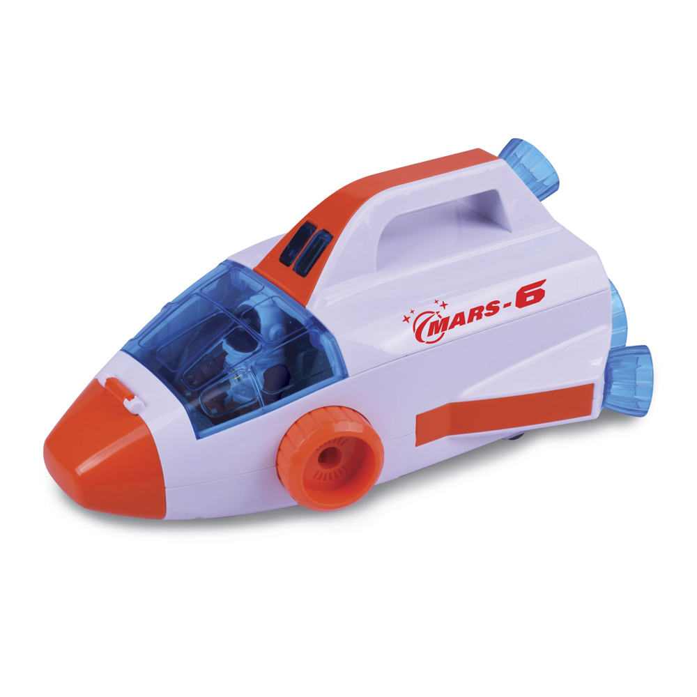 Ігровий набір Astro Venture Марсіанський Шатл MARS SHUTTLE (63154) Ігровий набір Astro Venture Марсіанський Шатл MARS SHUTTLE (63154)