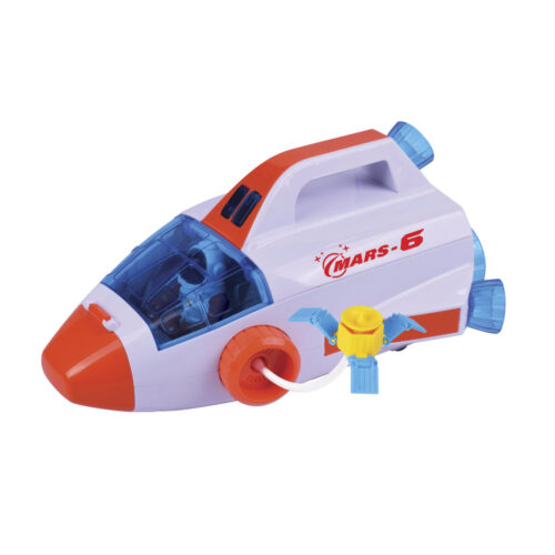 Ігровий набір Astro Venture Марсіанський Шатл MARS SHUTTLE (63154) Ігровий набір Astro Venture Марсіанський Шатл MARS SHUTTLE (63154)