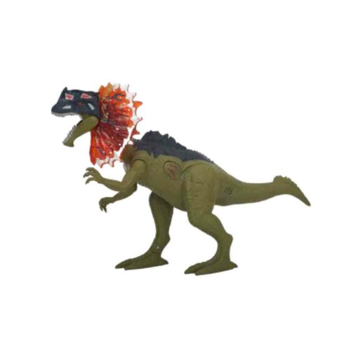 Ігровий набір Dino Valley Mega Roar Dinos (542608-1)