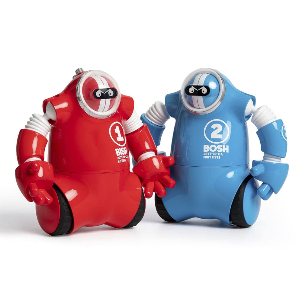 Ігровий набір SHARPER IMAGE ROBO RAGE (1212006111)