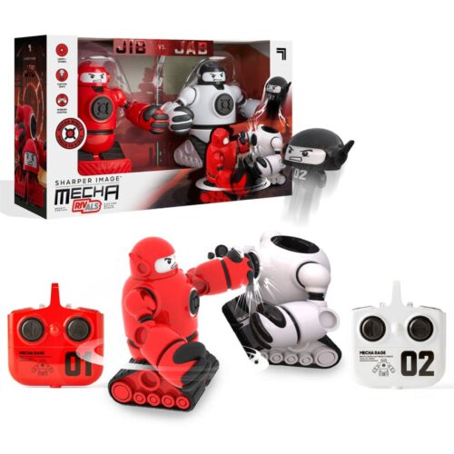 Ігровий набір SHARPER IMAGE MECHA Rivals (1212013131)