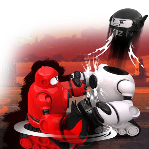 Ігровий набір SHARPER IMAGE MECHA Rivals (1212013131)