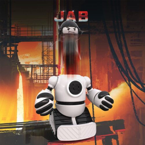 Ігровий набір SHARPER IMAGE MECHA Rivals (1212013131)