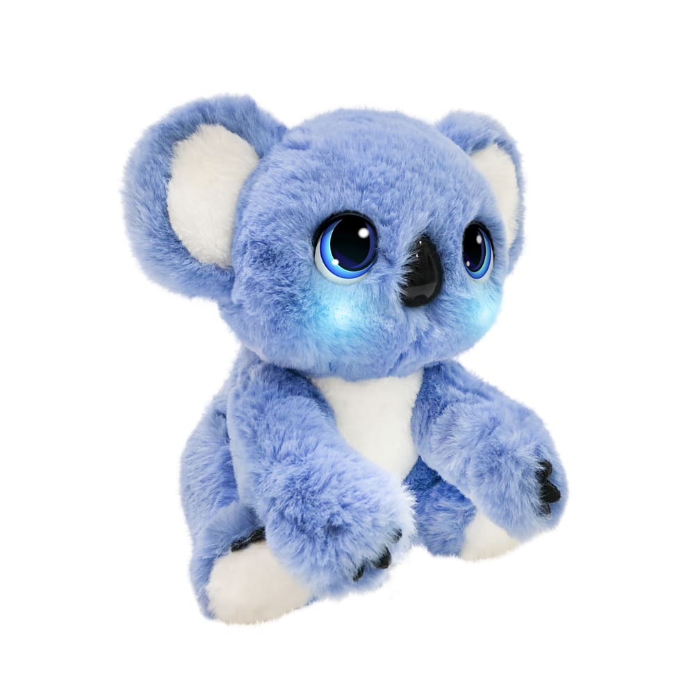 Interactive Toy My Fuzzy Friend Koala (18295)