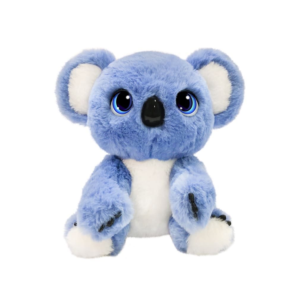Interactive Toy My Fuzzy Friend Koala (18295)