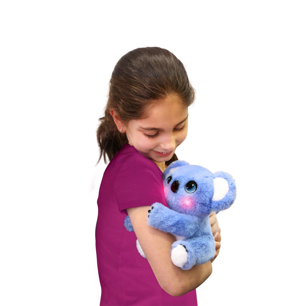 Interactive Toy My Fuzzy Friend Koala (18295)