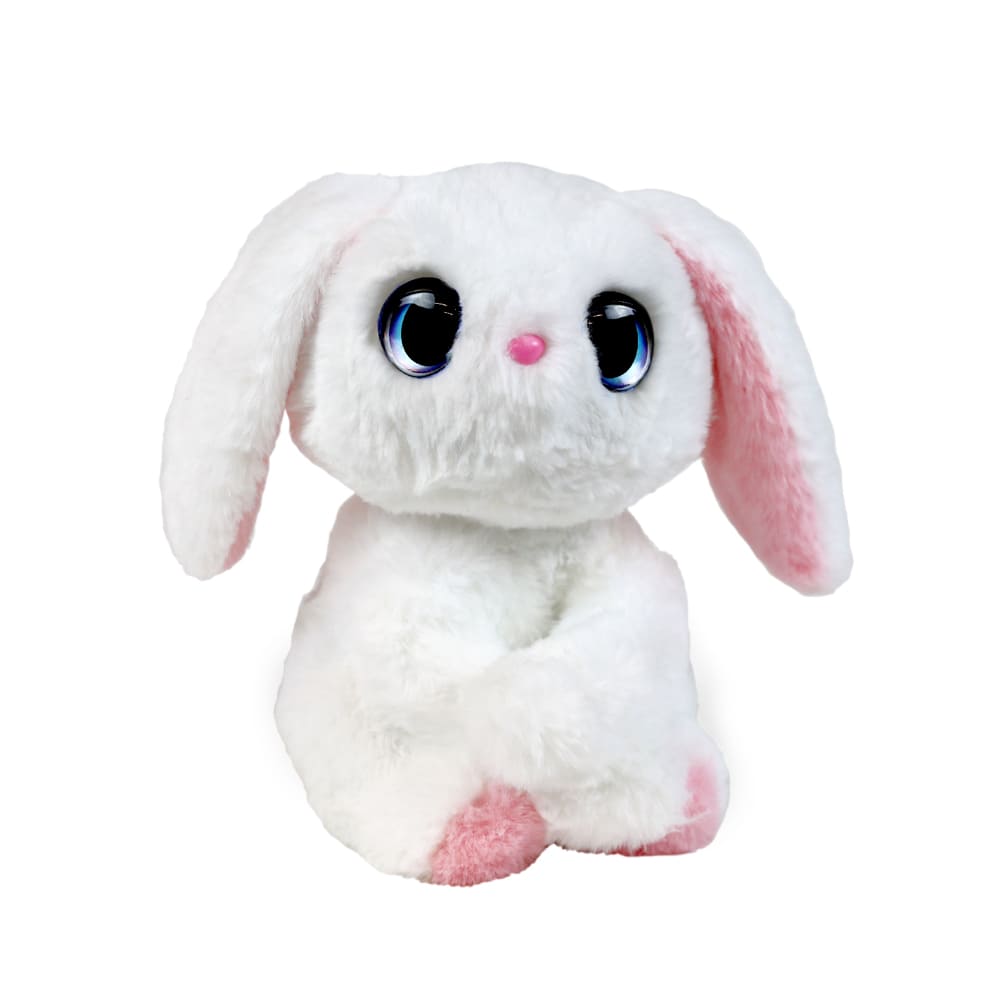 Інтерактивна Іграшка My Fuzzy Friend Bunny (18524)