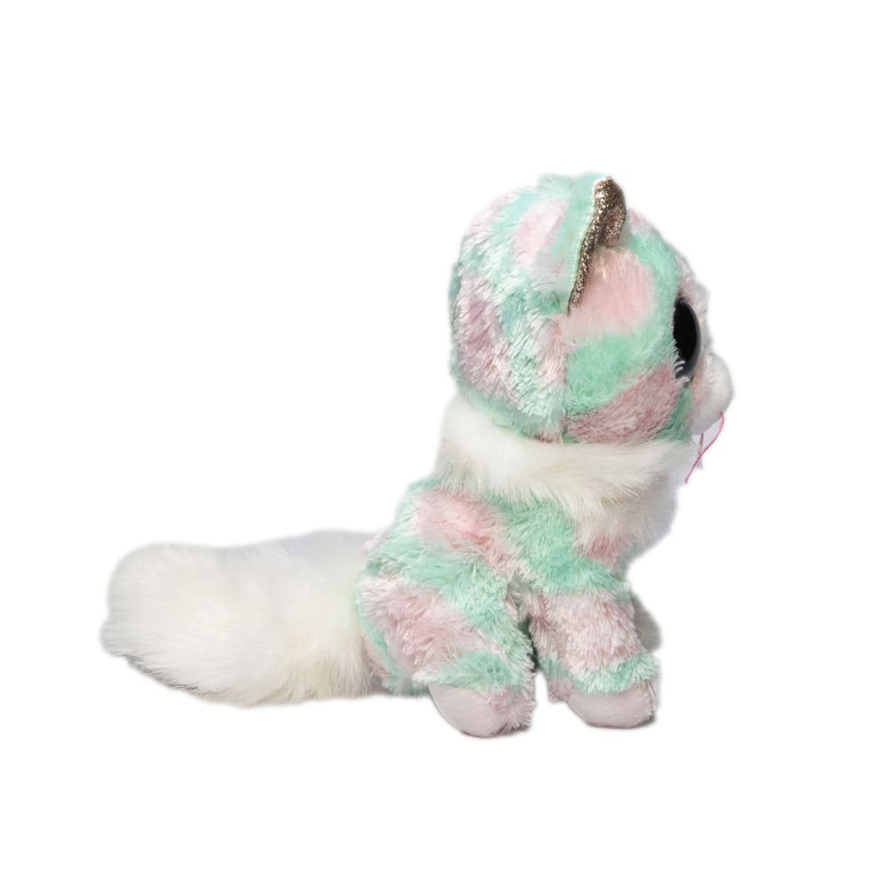 М&#8217;яка іграшка TY Beanie Boos Кошеня OPAL (36376)