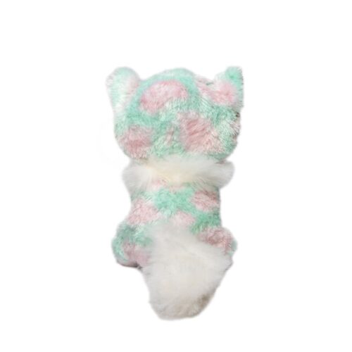 М&#8217;яка іграшка TY Beanie Boos Кошеня OPAL (36376)