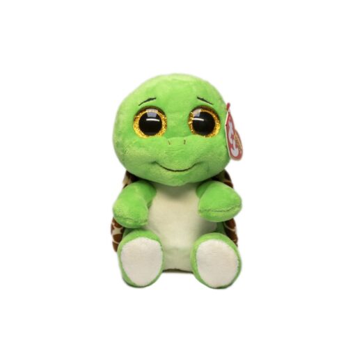 Мягкая игрушка TY Beanie Boos Черепаха TURTLE 15 см (36392)