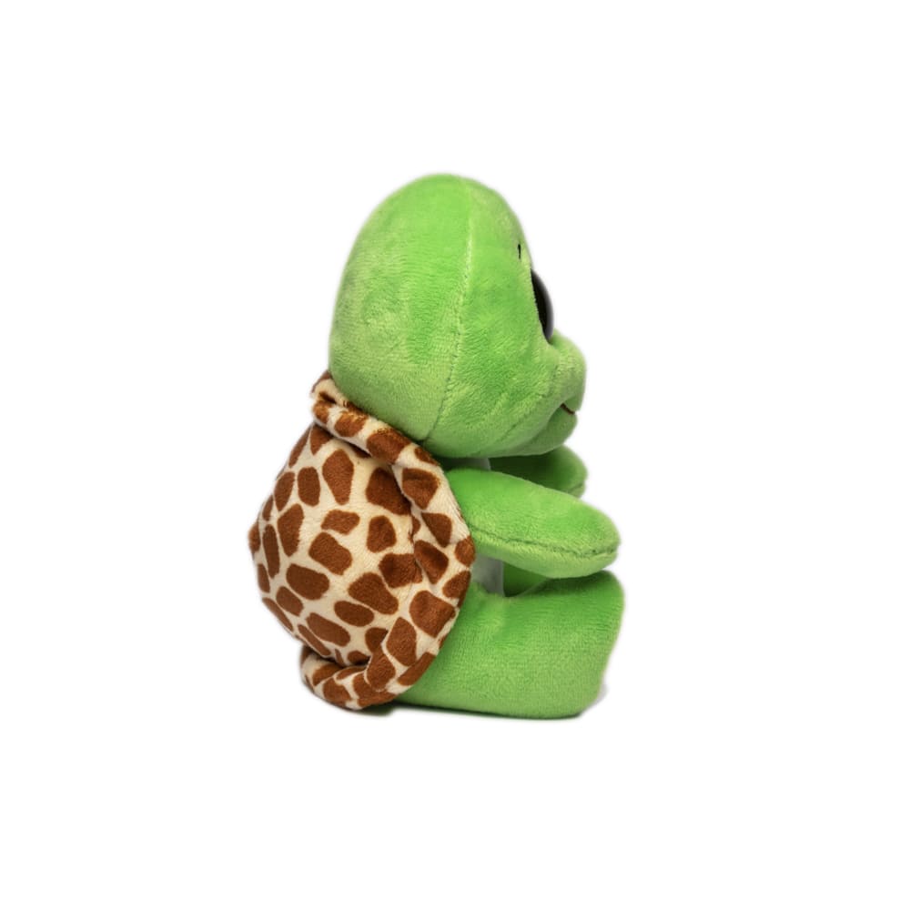 Мягкая игрушка TY Beanie Boos Черепаха TURTLE 15 см (36392)