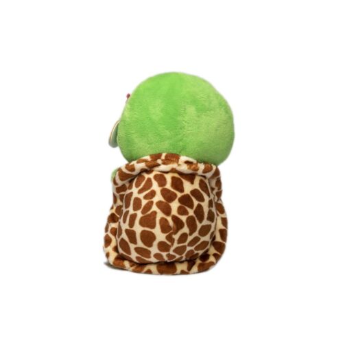 Мягкая игрушка TY Beanie Boos Черепаха TURTLE 15 см (36392)