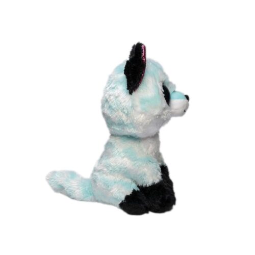 Мягкая игрушка TY Beanie Boo&#8217;s Голубая лиса ATLAS 15 см (36368)