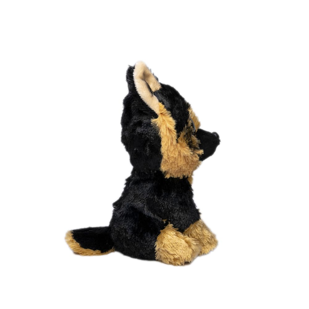 Мягкая игрушка TY Beanie Boo&#8217;s Немецкая овчарка GERMAN 15 см (36309)